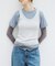 Plus by ONIT/オニット SLOBE別注 3セットカットソー 26AW-SL05