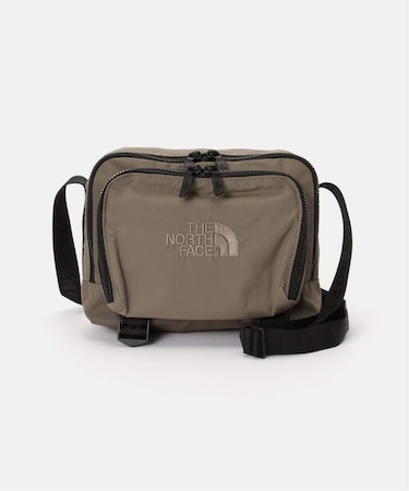THE NORTH FACE PURPLE LABEL CORDURA Nylon Shoulder Bag N25FU080