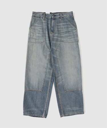 【CARHARTT WIP / カーハート ダブリューアイピー】 Oakland Pant/014Q