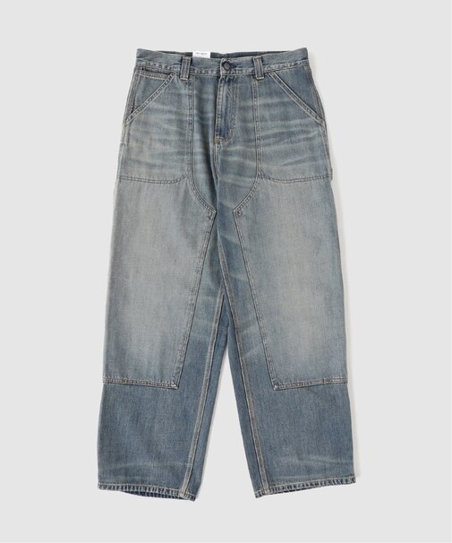 【CARHARTT WIP / カーハート ダブリューアイピー】 Oakland Pant/014Q