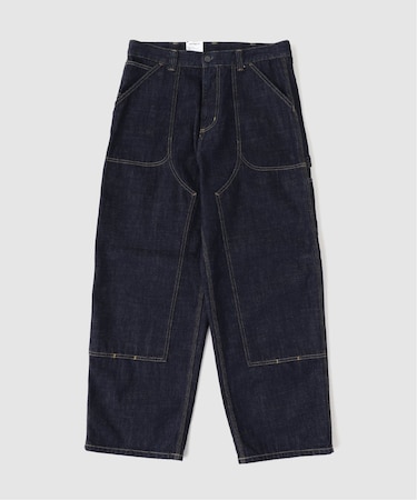【CARHARTT WIP / カーハート ダブリューアイピー】 Oakland Pant/0102