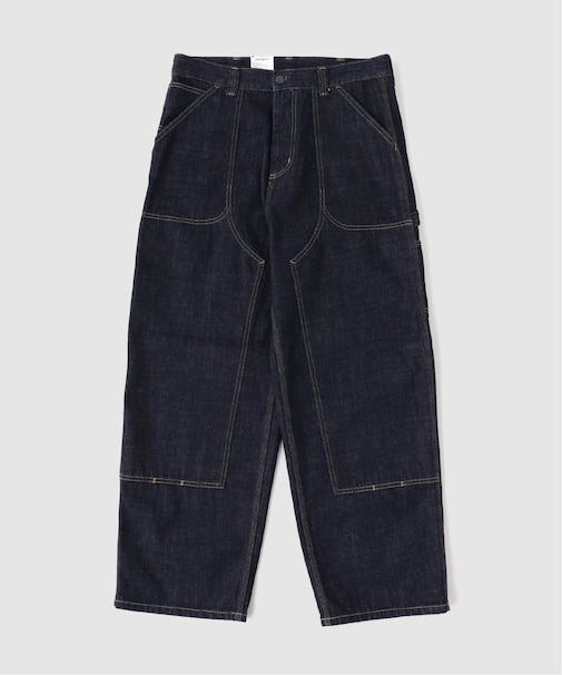 【CARHARTT WIP / カーハート ダブリューアイピー】 Oakland Pant/0102
