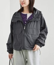 THE NORTH FACE PURPLE LABEL PERTEX QUANT N25FA056