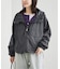 THE NORTH FACE PURPLE LABEL PERTEX QUANT N25FA056