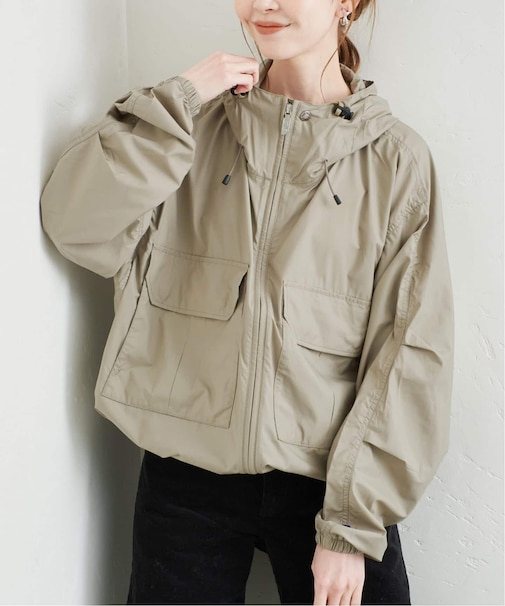 THE NORTH FACE PURPLE LABEL PERTEX QUANT N25FA056