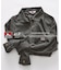 【BEN DAVIS / ベンデイビス】417別注 Half Zip Shirt