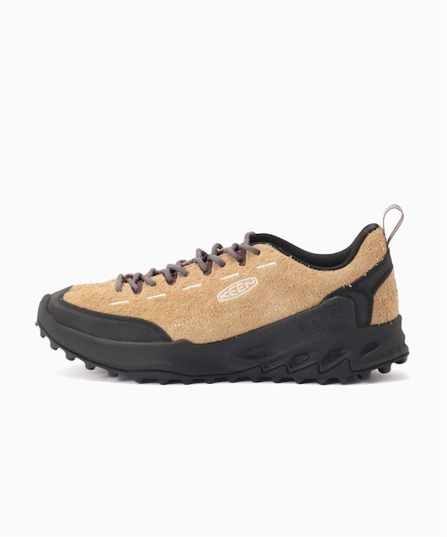 KEEN / キーン JASPER ZIONIC