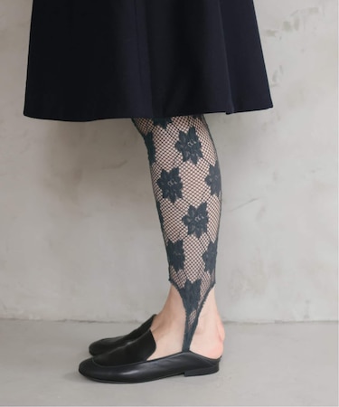 《シリーズあり》antik DANTEL レーストレンカ