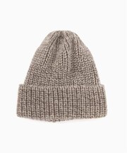 【HIGHLAND 2000 ｜ハイランド2000】417別注 HC BOB CAP MELANGE