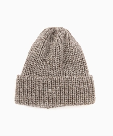 【HIGHLAND 2000 |ハイランド2000】417別注 HC BOB CAP MELANGE