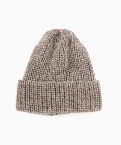 【HIGHLAND 2000 |ハイランド2000】417別注 HC BOB CAP MELANGE