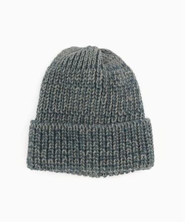 【HIGHLAND 2000 |ハイランド2000】417別注 HC BOB CAP MELANGE