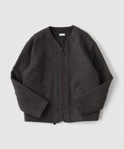 ANOTHER OFFICE / アナザーオフィス Modem Liner Wool Jacket