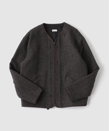 ANOTHER OFFICE / アナザーオフィス Modem Liner Wool Jacket
