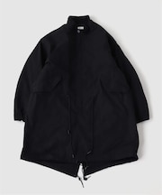 ANOTHER OFFICE / アナザーオフィス Insulation Fishtail Parka