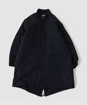 ANOTHER OFFICE / アナザーオフィス Insulation Fishtail Parka