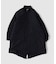 ANOTHER OFFICE / アナザーオフィス Insulation Fishtail Parka