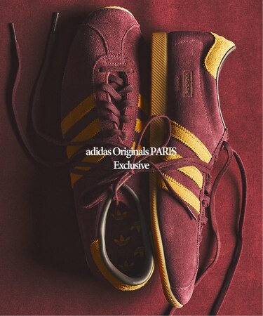 【国内限定】adidas Originals / アディダス オリジナルス PARIS