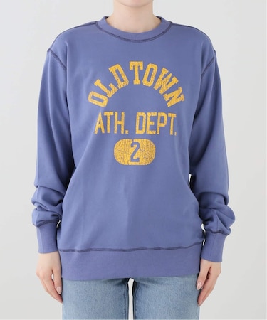 Champion/チャンピオン CREW NECK SWEATSHIRT C3-E023