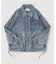 ANACHRONORM / アナクロノーム DENIM WORK JACKET