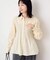 シャーリングシャツ