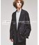 LE JAPON ATELIER 【KANKO×417】 W ジャケット