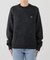 FRED PERRY/フレッドペリー クルーネックニット K3164