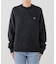 FRED PERRY/フレッドペリー クルーネックニット K3164