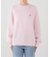 FRED PERRY/フレッドペリー クルーネックニット K3164