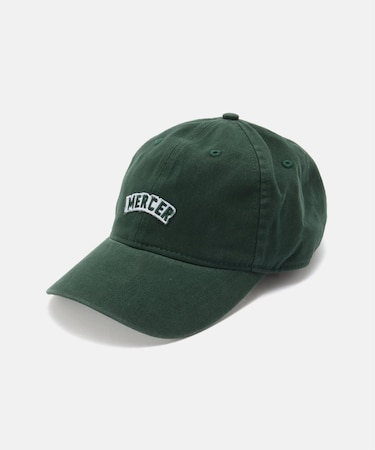 The Mercer Brand/マーサーブランド  Signature Cap MEAC263007-301/500