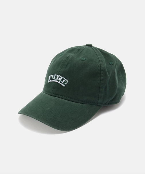 The Mercer Brand/マーサーブランド  Signature Cap MEAC263007-301/500