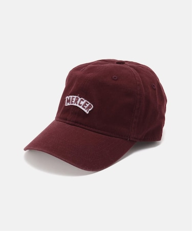 The Mercer Brand/マーサーブランド Signature Cap MEAC263007-301/500