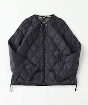 TAION / タイオン M65 LINER W-ZIP SHORT DOWN JKT