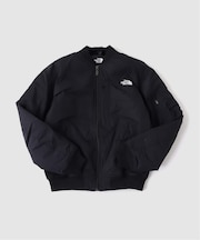 THE NORTH FACE / ザ ノースフェイス Insulation Bomber Jacket