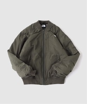 THE NORTH FACE / ザ ノースフェイス Insulation Bomber Jacket