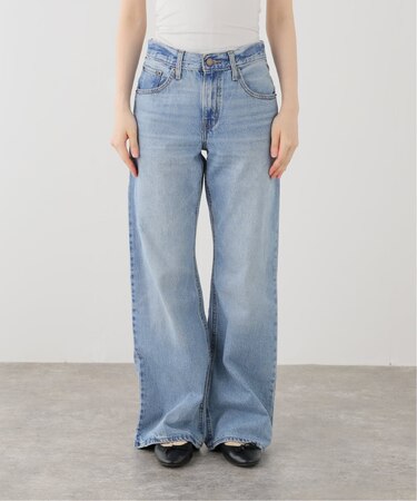 Levi's/リーバイス BAGGY DAD LASSO 005D0-0000