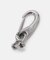 【Wichard / ウィチャード】 Marine Carabiner*Shackle Set L