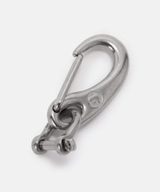 【Wichard / ウィチャード】 Marine Carabiner*Shackle Set S
