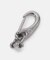 【Wichard / ウィチャード】 Marine Carabiner*Shackle Set S