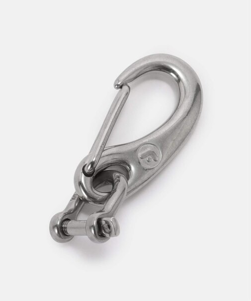 【Wichard / ウィチャード】 Marine Carabiner*Shackle Set S