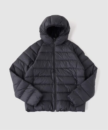 PYRENEX / ピレネックス ARIAL HOODED