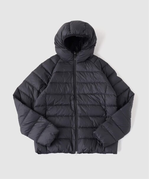 PYRENEX / ピレネックス ARIAL HOODED