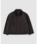 【Barbour / バブアー】 os transport wax jacket