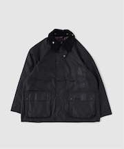 【Barbour / バブアー】 os bedale wax jacket