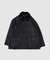 【Barbour / バブアー】 os bedale wax jacket