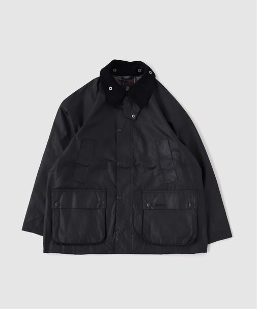 【Barbour / バブアー】 os bedale wax jacket