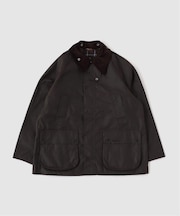 【Barbour / バブアー】 os bedale wax jacket