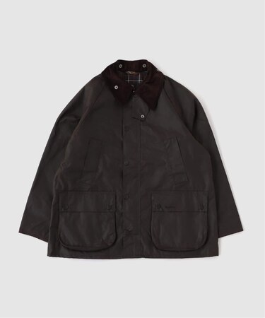 【Barbour / バブアー】 os bedale wax jacket