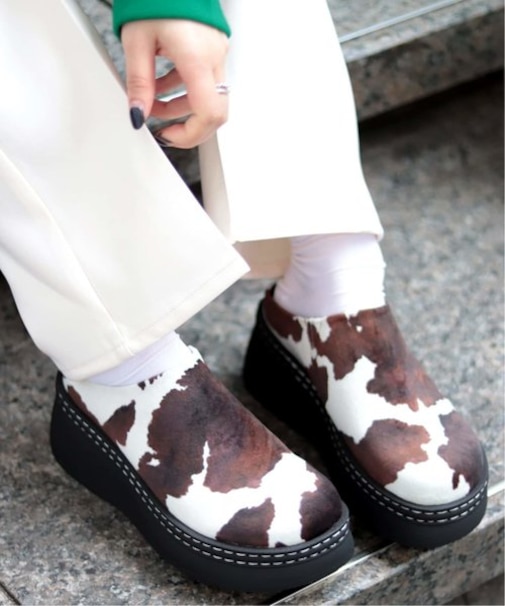 【E8 by Miista/イーエイト バイ ミースタ】kristiミュール