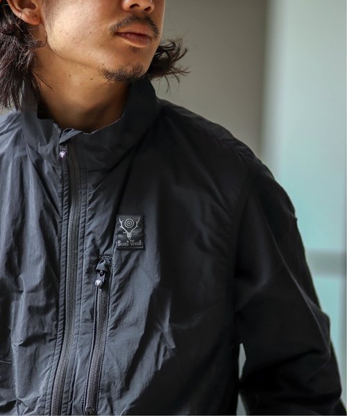 South2 West8 / サウスツーウエストエイト】 Packable Vest ｜ジョイントワークスの通販｜&mall（アンドモール）三井ショッピングパーク公式通販